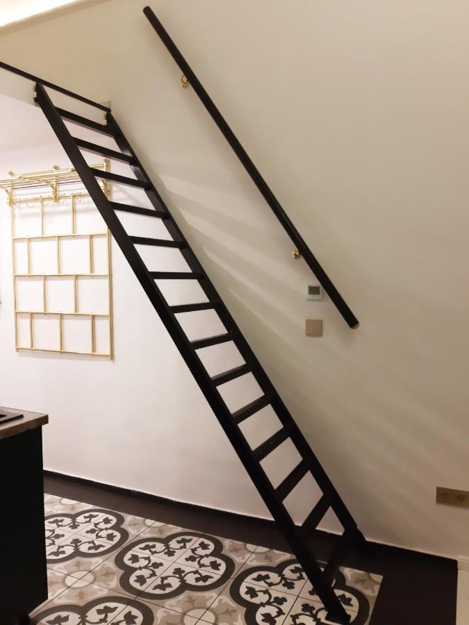 Danube Elegance Apartment Budapest Kültér fotó