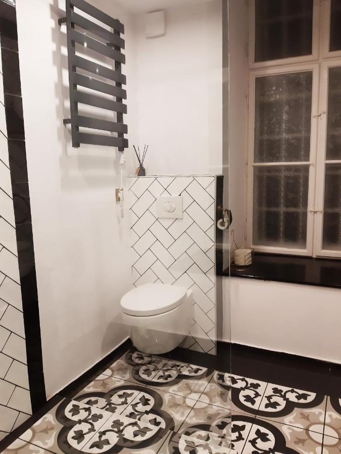 Danube Elegance Apartment Budapest Kültér fotó