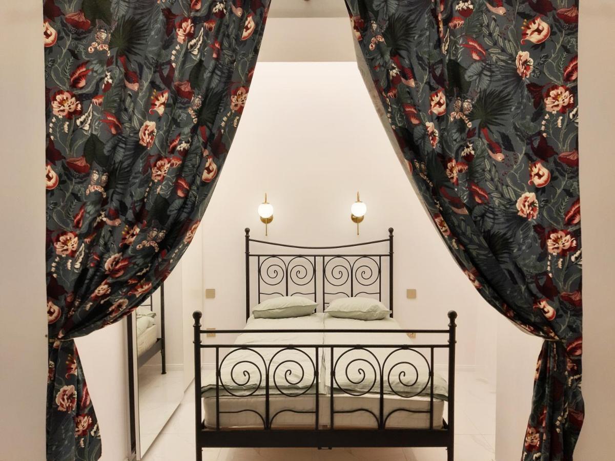 Danube Elegance Apartment Budapest Kültér fotó