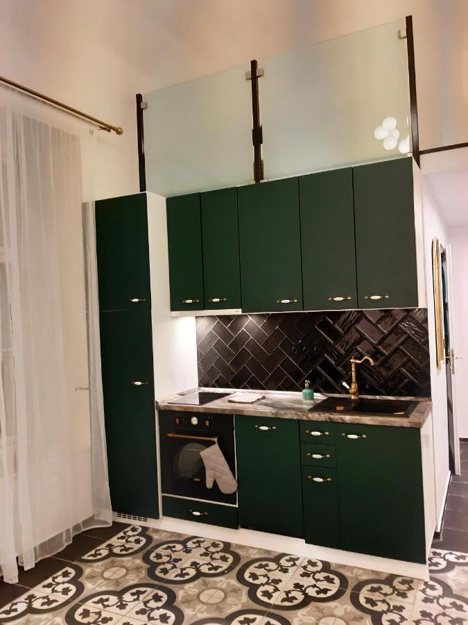 Danube Elegance Apartment Budapest Kültér fotó