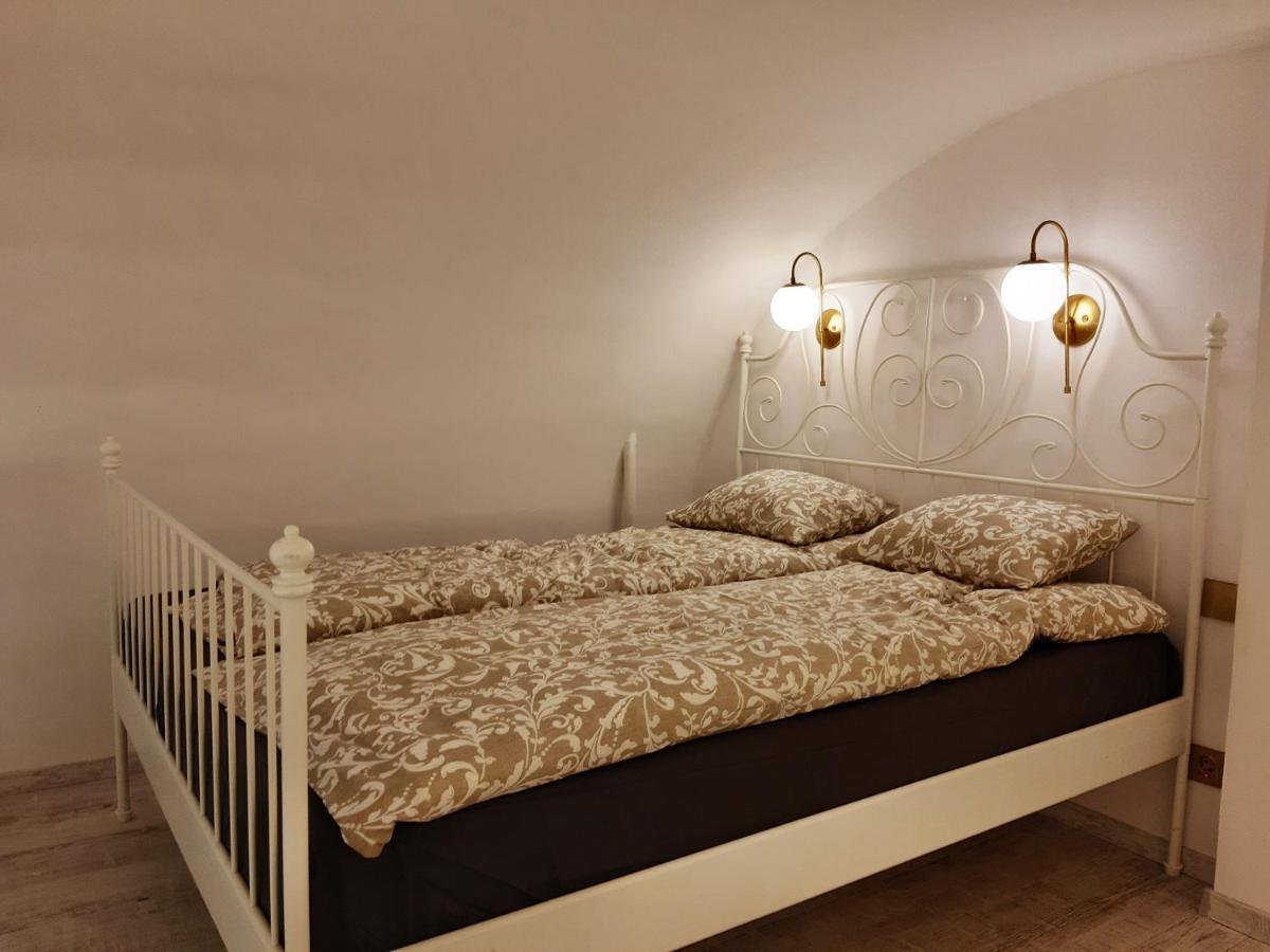 Danube Elegance Apartment Budapest Kültér fotó