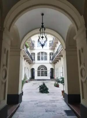 Danube Elegance Apartment Budapest Kültér fotó
